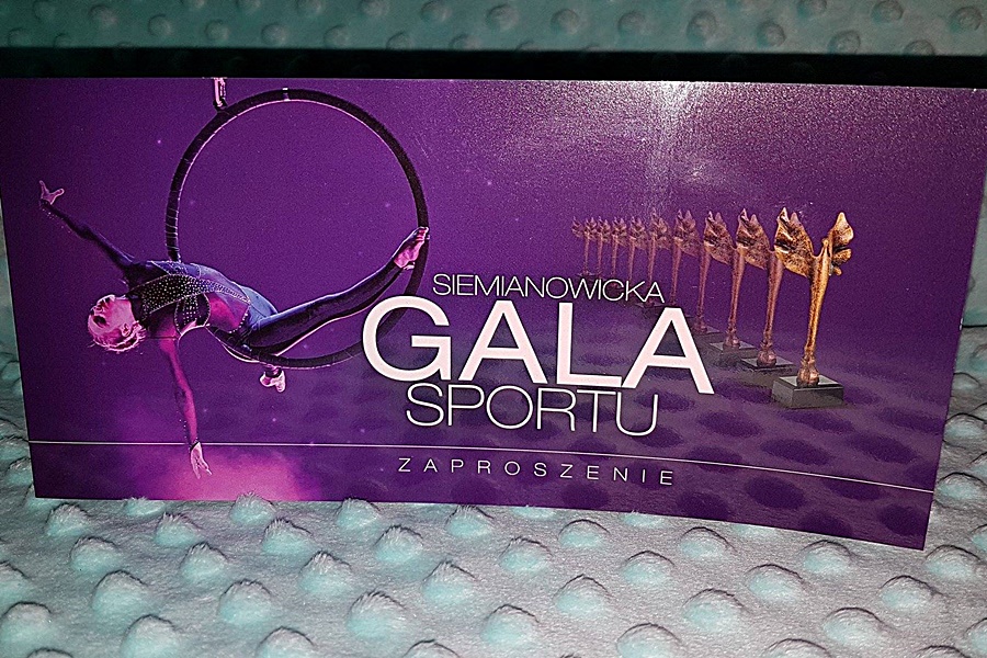 Hokej pod wodą Walenie Gala 2017